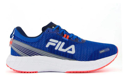 Zapatillas Running Fila Racer Master Az Hombre