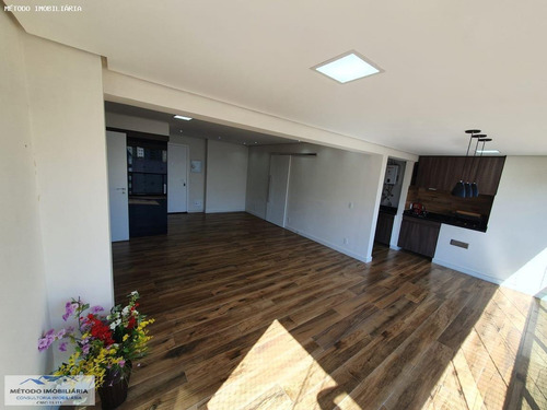 Apartamento Para Venda Em São Paulo, Vila Mariana, 3 Dormitórios, 3 Suítes, 4 Banheiros, 2 Vagas - 12776_1-1550211