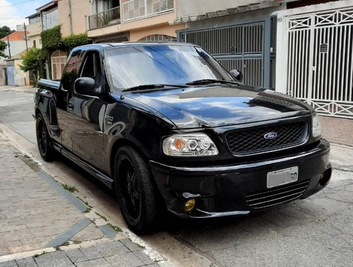 Ford F 150 V 8/motor 5.4