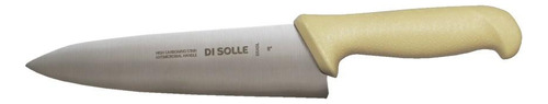 Cuchillo Medio Golpe 20 Cms Cafe Disolle