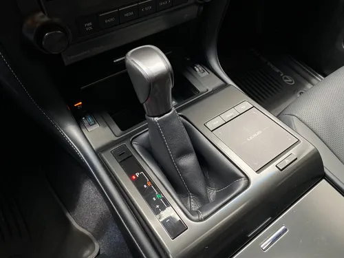 Lexus Gx460