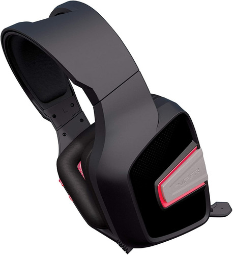 Imagen 7 de 10 de Auricular Gamer Patriot Viper Gaming V330 Pc Ps4 Xbox