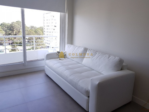 Apartamento En Roosevelt -ref:4278