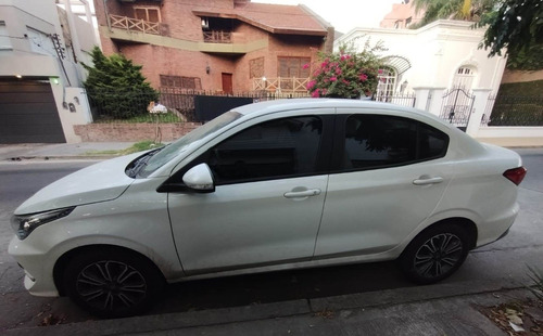 Fiat Cronos 1.8 16v Precision