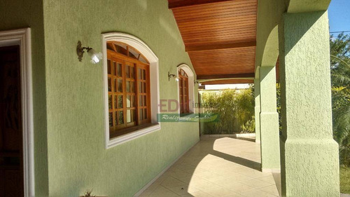 Imagem 29 de 29 de Casa Com 3 Dormitórios À Venda, 220 M² Por R$ 1.200.000 - Jardim Das Nações - Taubaté/sp - Ca0005