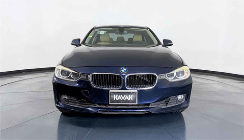 Imagen 2 de 15 de 107394 - Bmw Serie 3 2012 Con Garantía