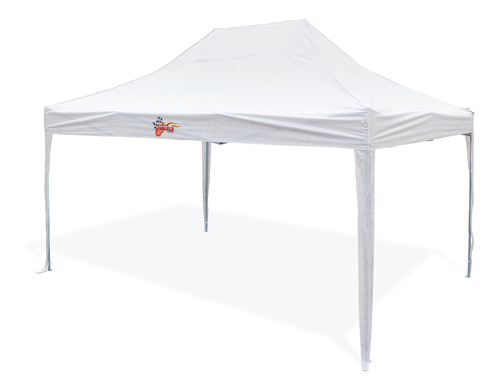 Carpa Mikels Cpj-345 Para Jardin De 3 X 4.5 X 3.2m 16601010