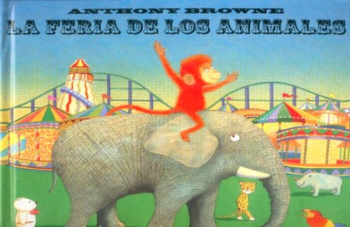 La Feria De Los Animales / Pd.