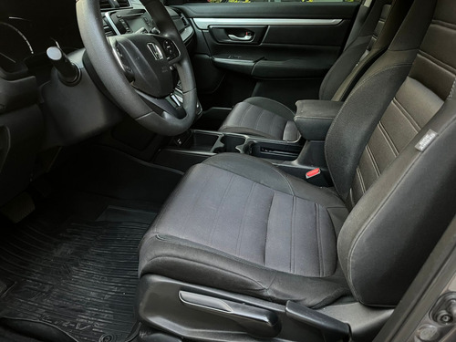 Honda CR-V 1.5 Turbo Plus Cvt