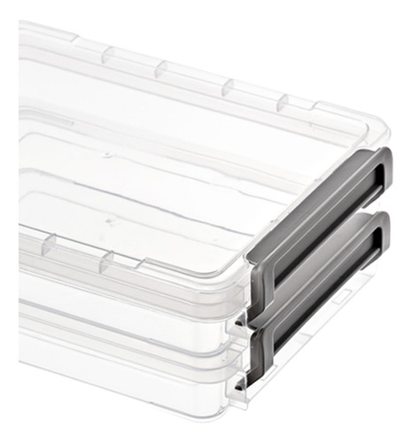 Portadocumentos Archivadores Multiusos Potector Case Para
