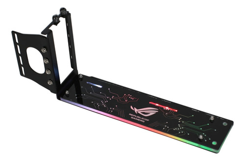 Navidad Soporte Para Tarjetas Gráficas Gpu Mount Kickstand/b