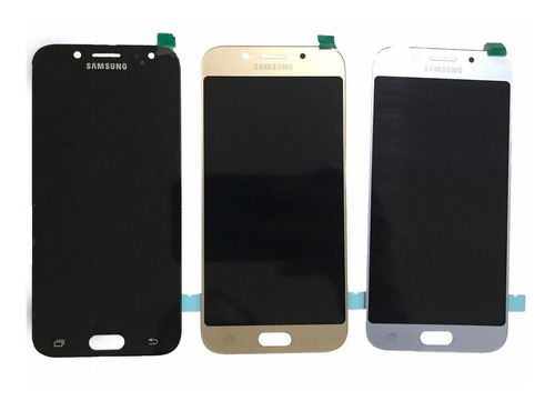 Pantalla Lcd Y Touch Samsung Galaxy J7 Pro J730 - J7 2017