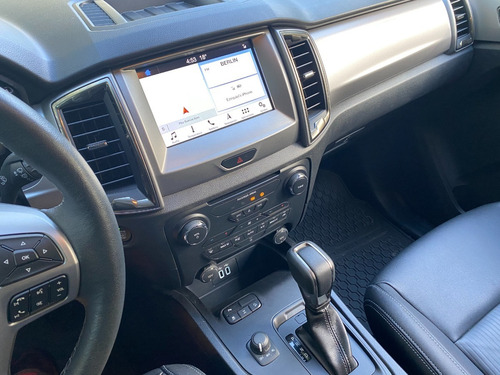 Ford Ranger 4x4 3.2l Diesel Limited At