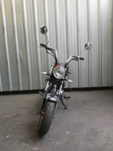 Imagen 5 de 7 de Gilera Vc70
