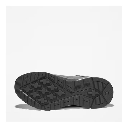 Zapatillas Urbanas Hombre Timberland Field Trekker Low Marro