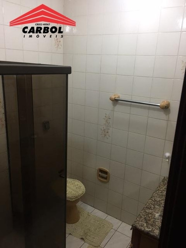 Imagem 5 de 15 de Jd, Marsola - 3 Dormitórios - Permuta C/ Chácara - 250767r