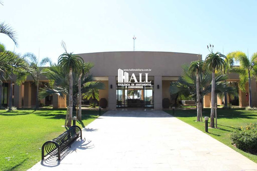 Casa De Condomínio Com 3 Dorms, Residencial Quinta Do Golfe, São José Do Rio Preto - R$ 2.99 Mi, Cod: 2311 - V2311