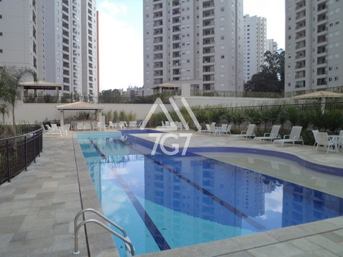 Apartamento À Venda No Morumbi - Ap13795 - 69484324