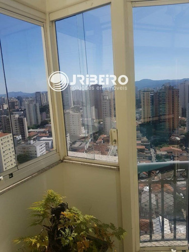 Imagem 10 de 30 de Apartamento Cobertura Duplex À Venda Em Santana, Zona Norte, São Paulo - 134810d