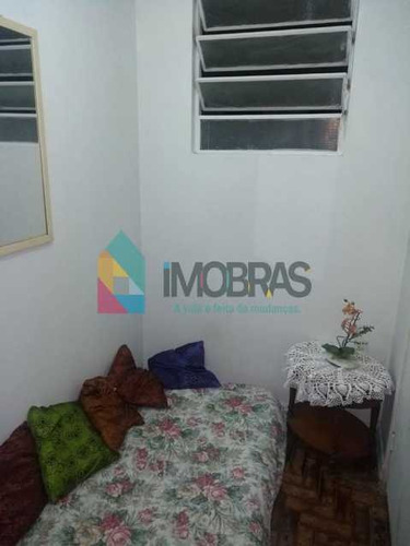 Imagem 13 de 15 de Apartamento-à Venda-botafogo-rio De Janeiro - Boap20908