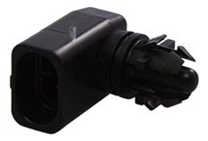 Sensor De Temperatura Externo Nova Tracker 2013/2016