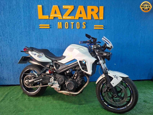 Bmw F 800 R