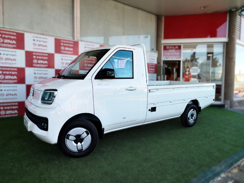 Foton Wonder CABINA SIMPLE 1.6