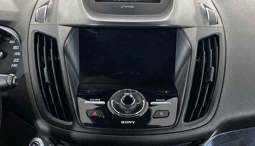 Imagen 14 de 15 de 118783 - Ford Escape 2016 Con Garantía