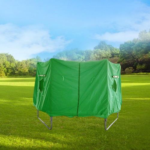 Cubierta De Carpa De Trampolín Accesorios Diámetro 366 M