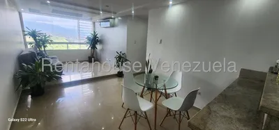 Apartamento en venta