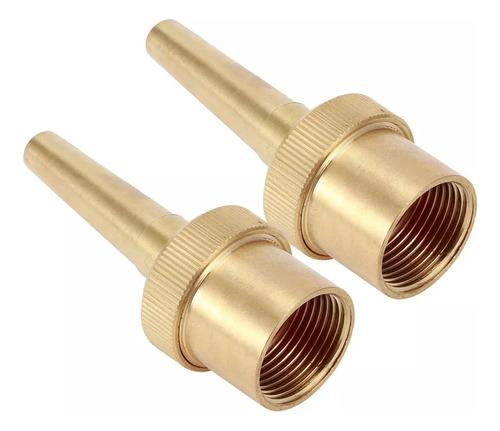 2pcs G3/4in Dn20 Multi Direction Jet Boquilla De Fuente De A