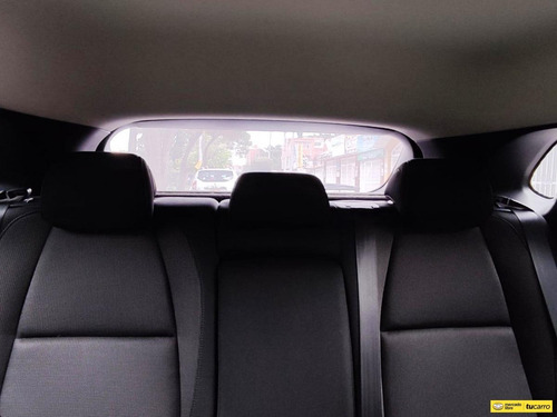 Imagen 9 de 25 de Mazda Cx-30 2.0