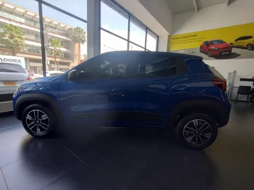 Renault Kwid 1.0 Intens