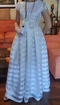 Comprar Hermoso Vestido De Primera Comunión
