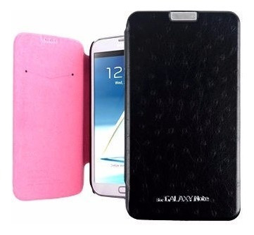 Funda Mercury Fantastic Flip Para Samsung Galaxy S3 I9300