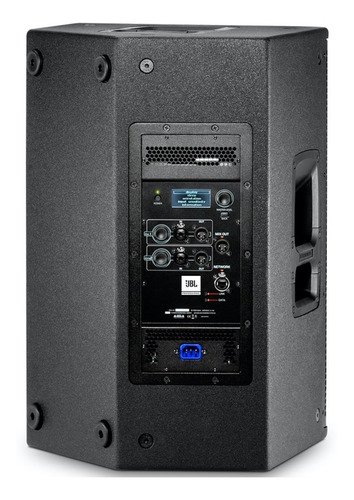 Imagen 4 de 5 de Jbl Srx812p Bafle Activo De 12'' 2 Vías Y 1000w Rms