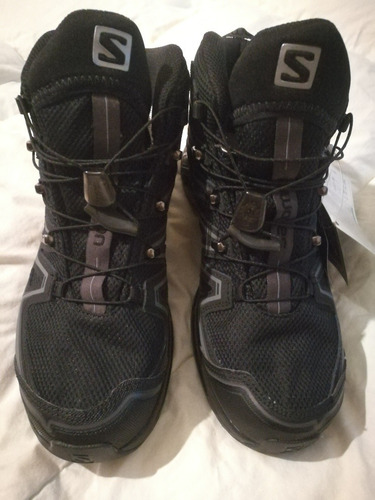 Botas Salomon Gtx