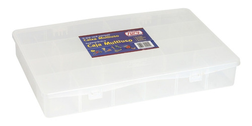 Caja Multiuso Modelo 4424