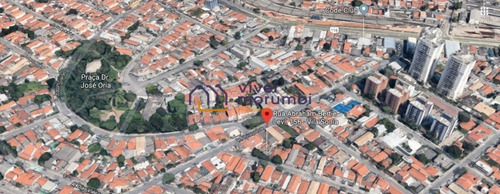 Imagem 2 de 10 de Terreno Próximo A Av. Prof. Francisco Morato - Nm4656