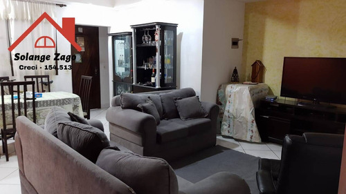 Imagem 2 de 15 de Casa Com 4 Imóveis Para Renda - 360 M² - 2397