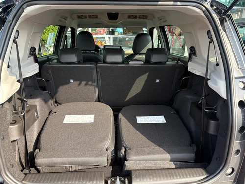 Citroën C3 Aircross 1.0 TURBO 200 FLEX SHINE CVT