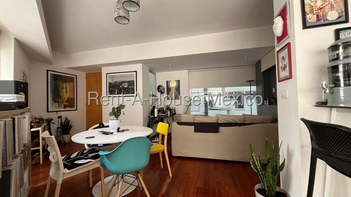 Departamento En Venta En Anahuac Miguel Hidalgo Gis 25-2404