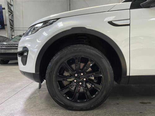Land Rover Discovery 2.0 Sport Hse 240cv