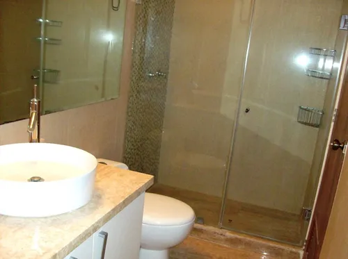 Apartamento El Rosal