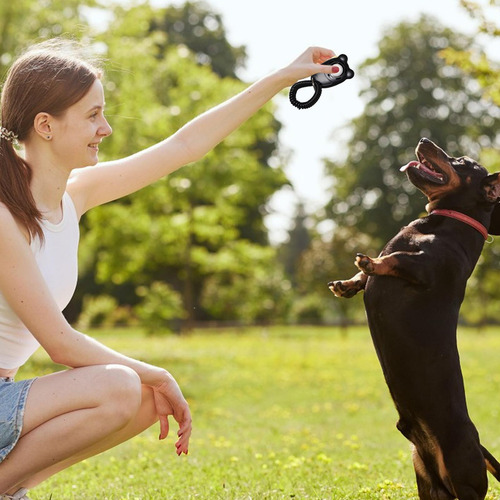 Clicker De Mascotas Para Entrenamiento De Perros Clicker De