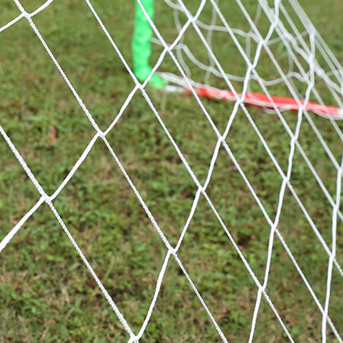 Regalo De Portería De Fútbol Para Niños, Red De Portería