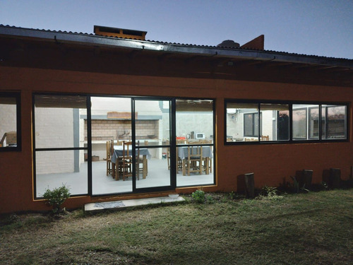 Complejo De Cabañas En Venta Esquina Corrientes