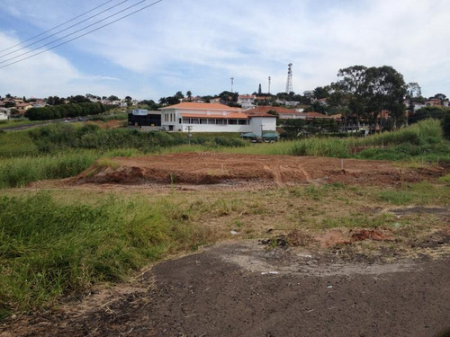 Imagem 1 de 15 de Terreno Residencial Para Venda Em Marília, Senador Salgado Filho - Te1007_2-608448
