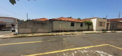 Terreno À Venda, 450 M² Por R$ 480.000,00 - Vila Monteiro - Piracicaba/sp - Te1843