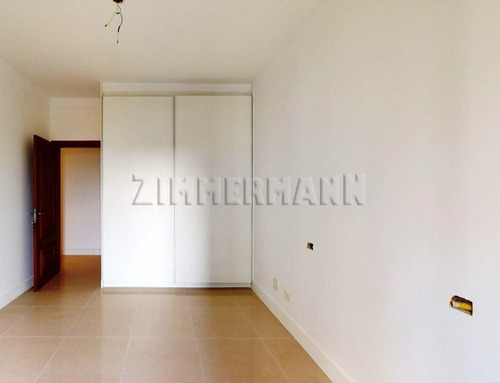Imagem 13 de 15 de Apartamento - Moema - Ref: 114574 - V-114574